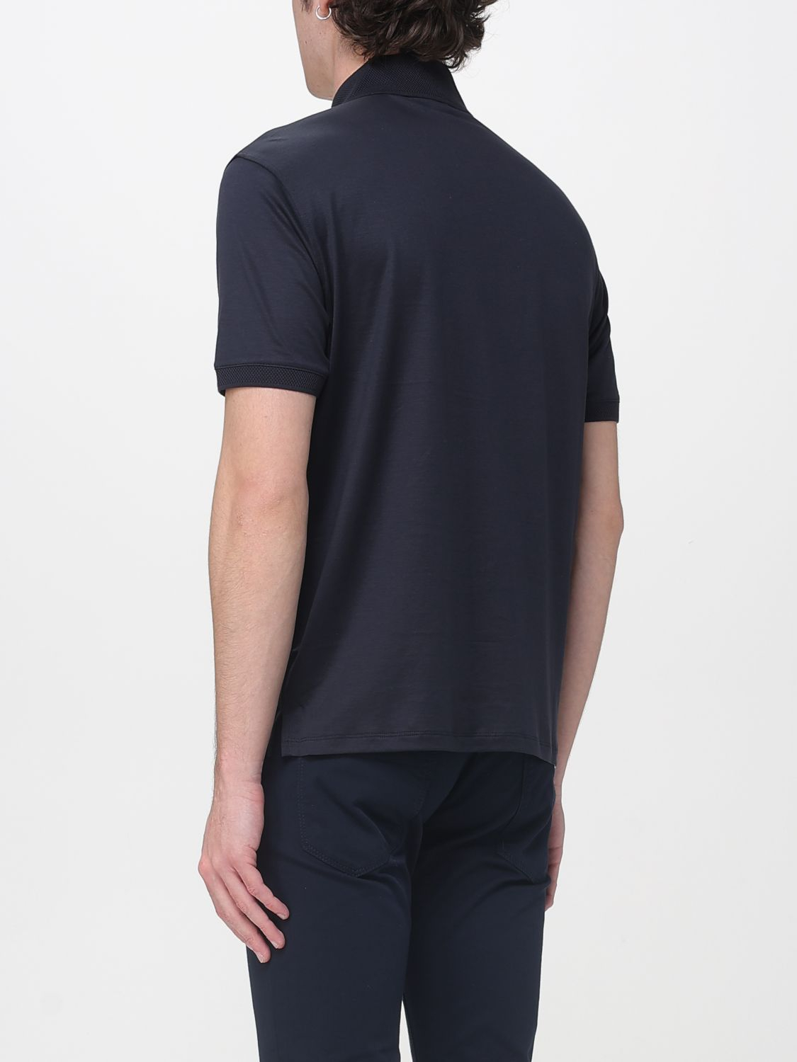 [Emporio Armani] T-shirts Short Sleeve SS26 EM004588AF10017 UB118