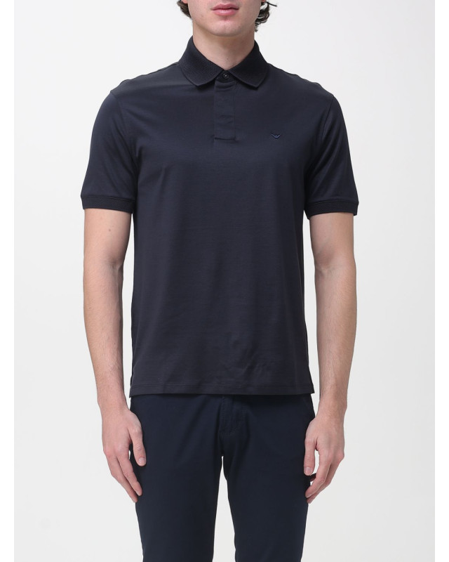 [Emporio Armani] T-shirts Short Sleeve SS26 EM004588AF10017 UB118