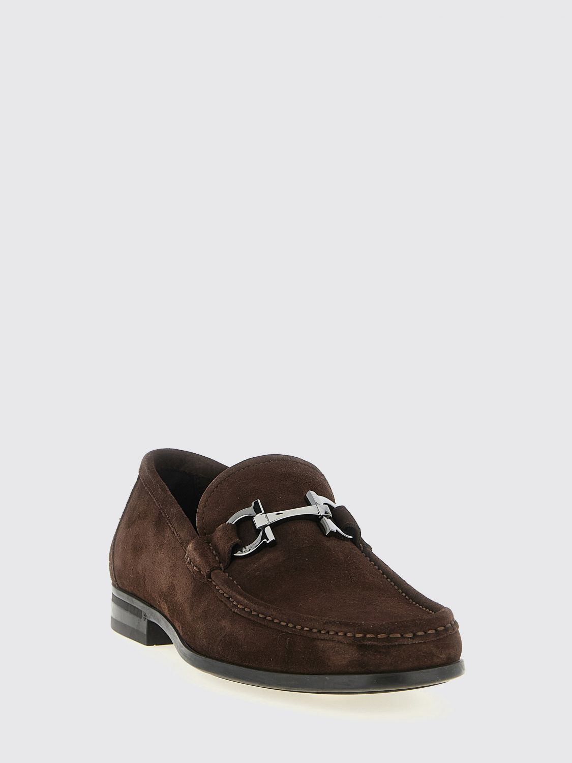 [Ferragamo] Loafer SS26 029457 791668 068