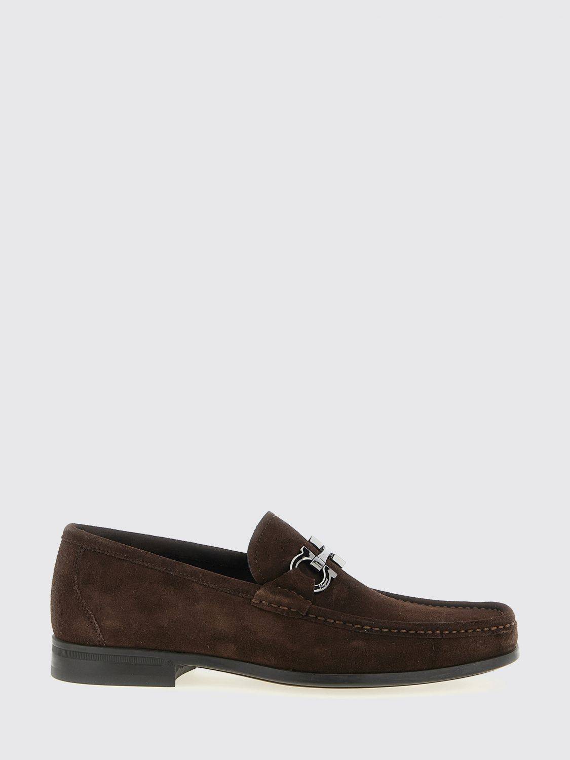 [Ferragamo] Loafer SS26 029457 791668 068