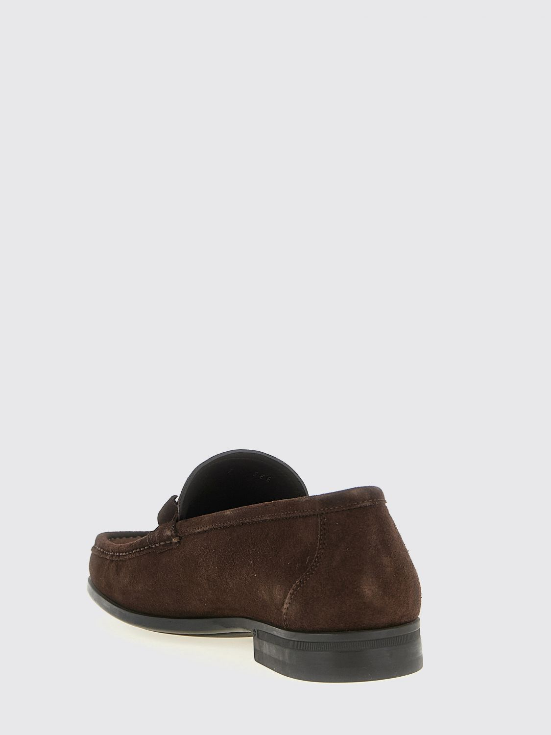 [Ferragamo] Loafer SS26 029457 791668 068