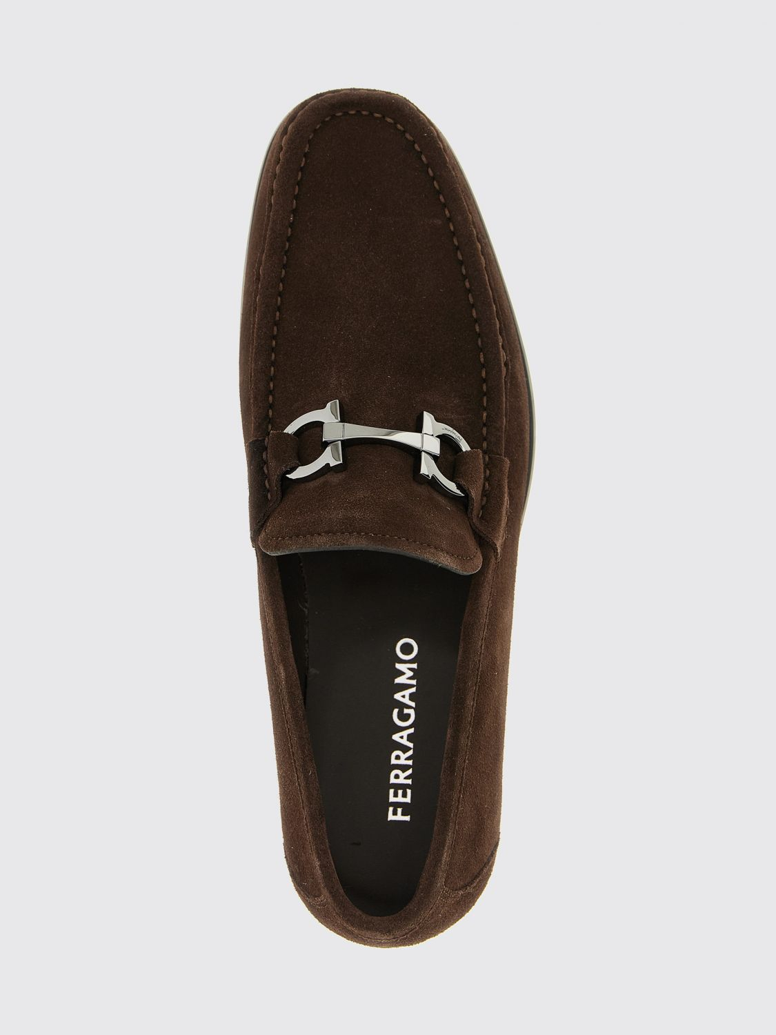 [Ferragamo] Loafer SS26 029457 791668 068