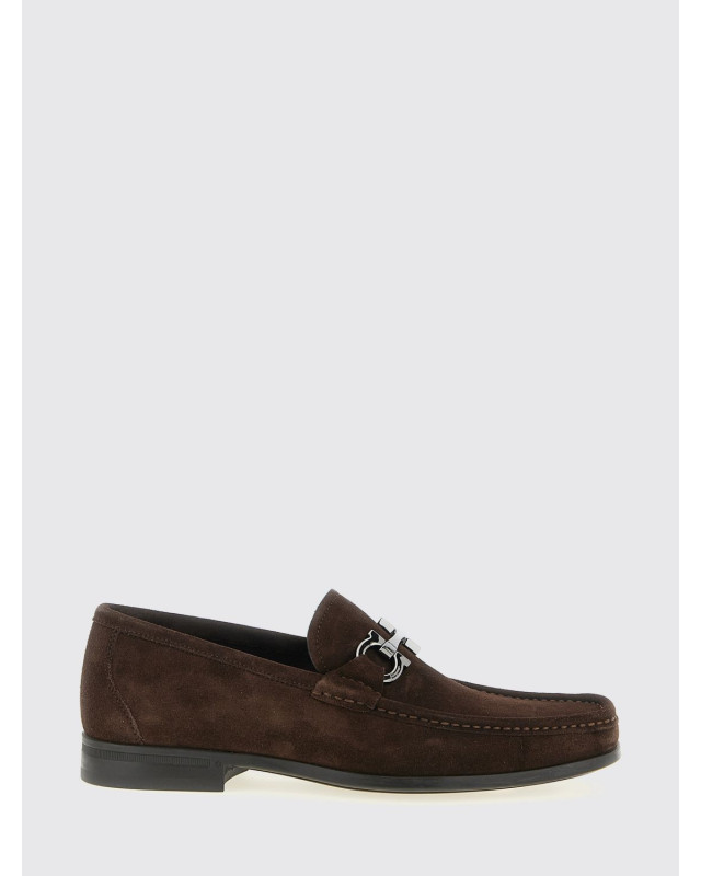 [Ferragamo] Loafer SS26 029457 791668 068