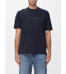 [Emporio Armani] T-shirts Short Sleeve SS26 EM004583AF13669 MB563