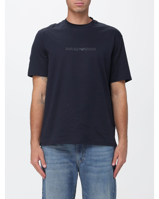 [Emporio Armani] T-shirts Short Sleeve SS26 EM004583AF13669 MB563