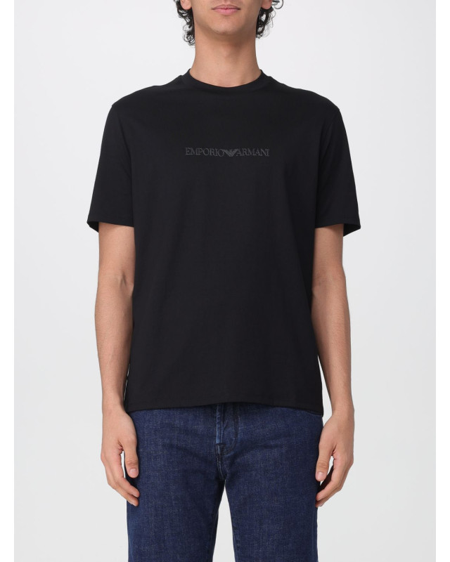 [Emporio Armani] T-shirts Short Sleeve SS26 EM004583AF13669 MC540
