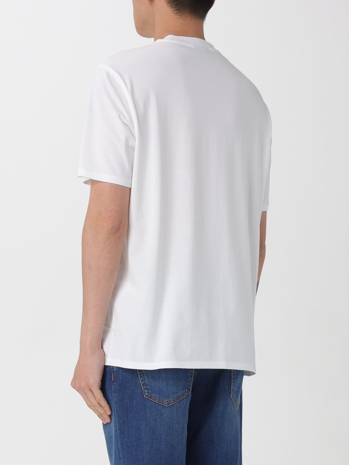 [Emporio Armani] T-shirts Short Sleeve SS26 EM004583AF13669 M0307