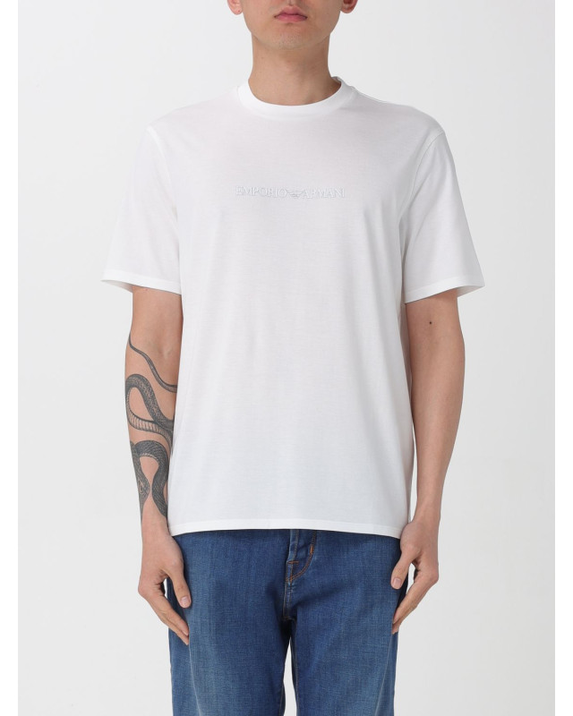 [Emporio Armani] T-shirts Short Sleeve SS26 EM004583AF13669 M0307