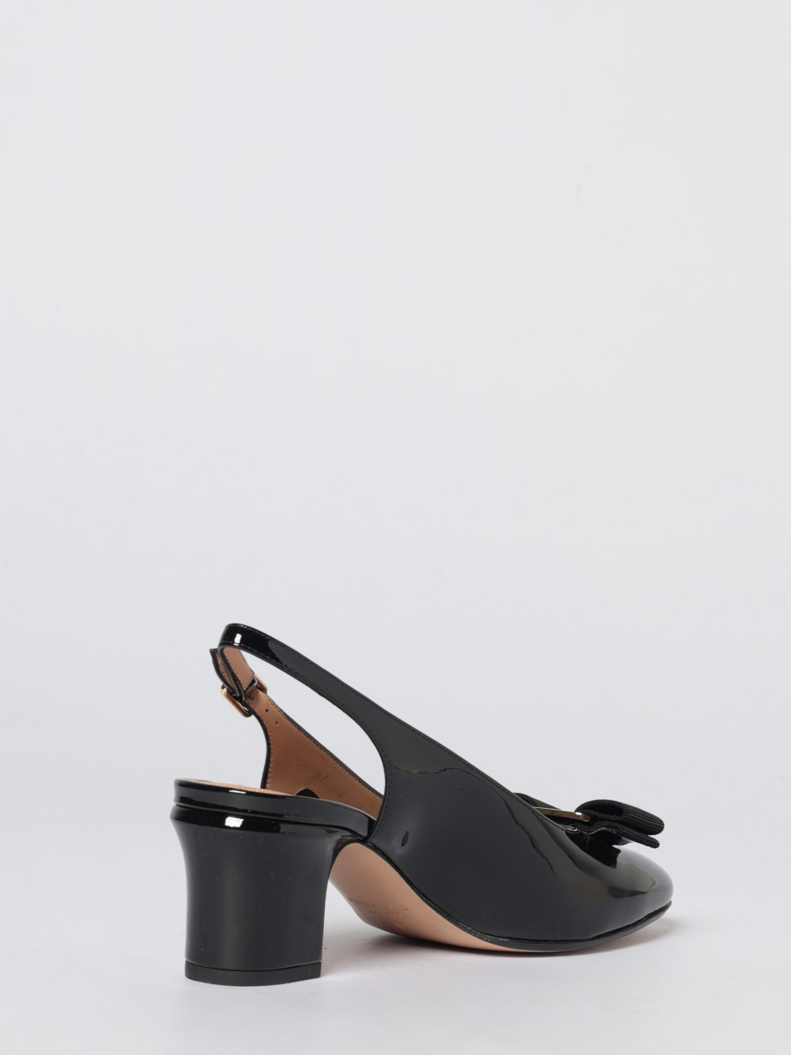 [Ferragamo] Pumps SS26 01L130 790739 001