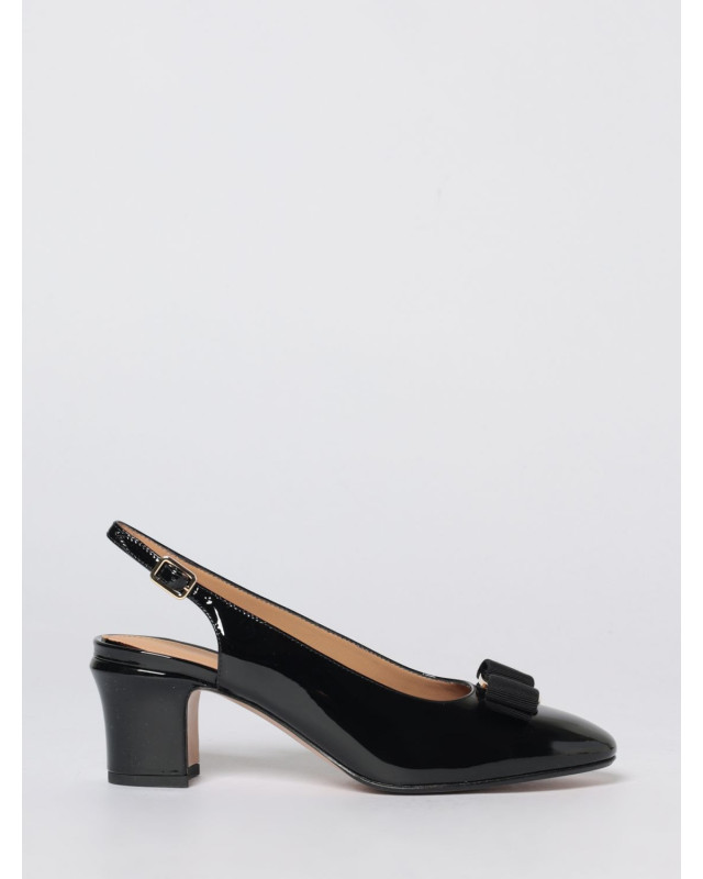 [Ferragamo] Pumps SS26 01L130 790739 001