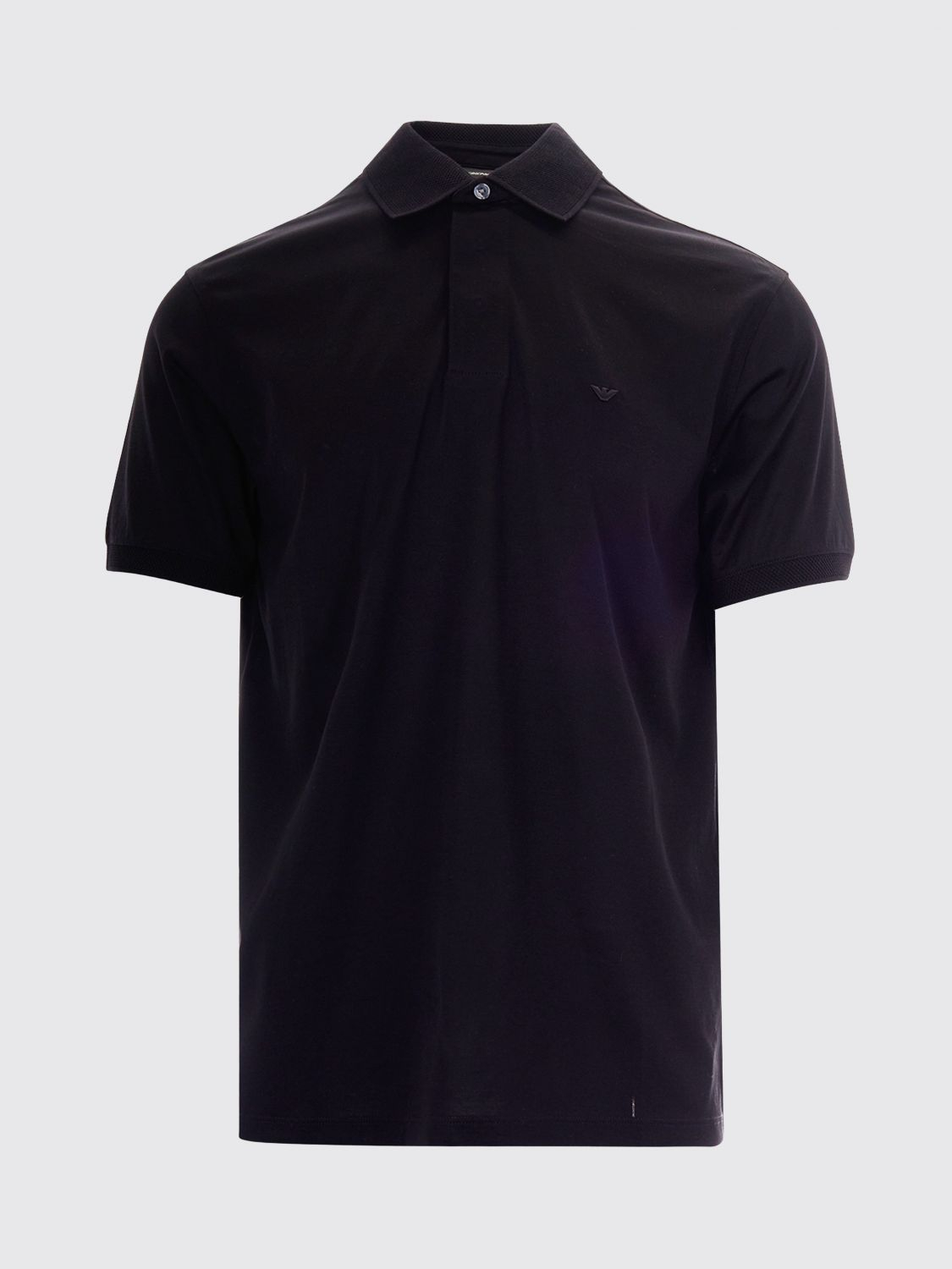 [Emporio Armani] T-shirts Short Sleeve SS26 EM004588AF10017 UC001