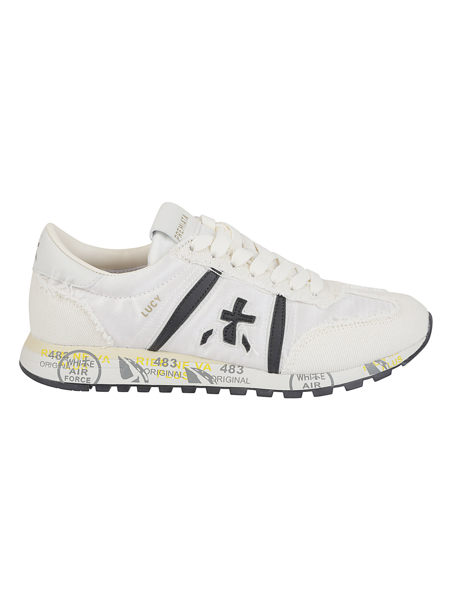 [Premiata] Sneakers SS26 LUCY LUCD
