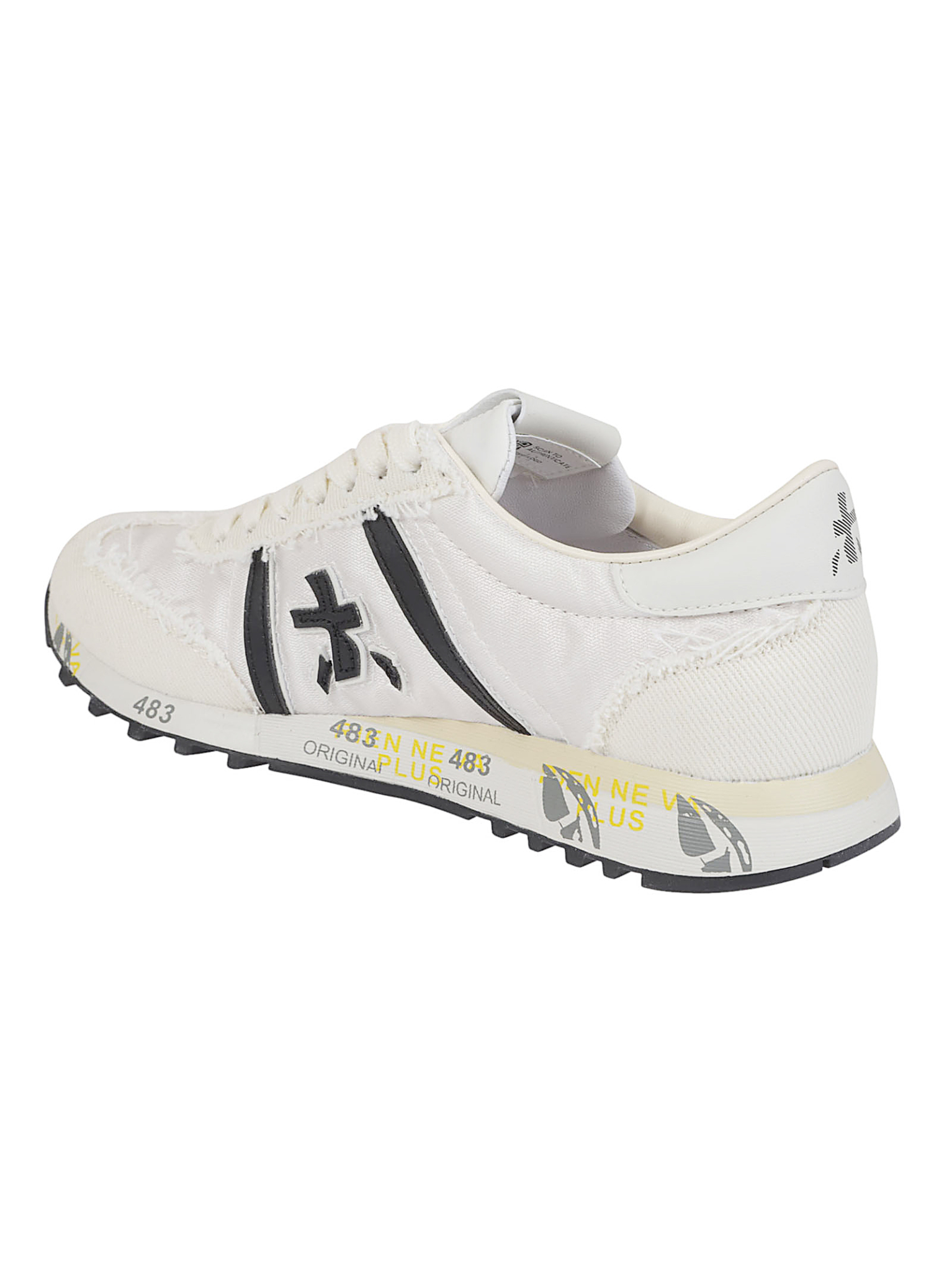 [Premiata] Sneakers SS26 LUCY LUCD