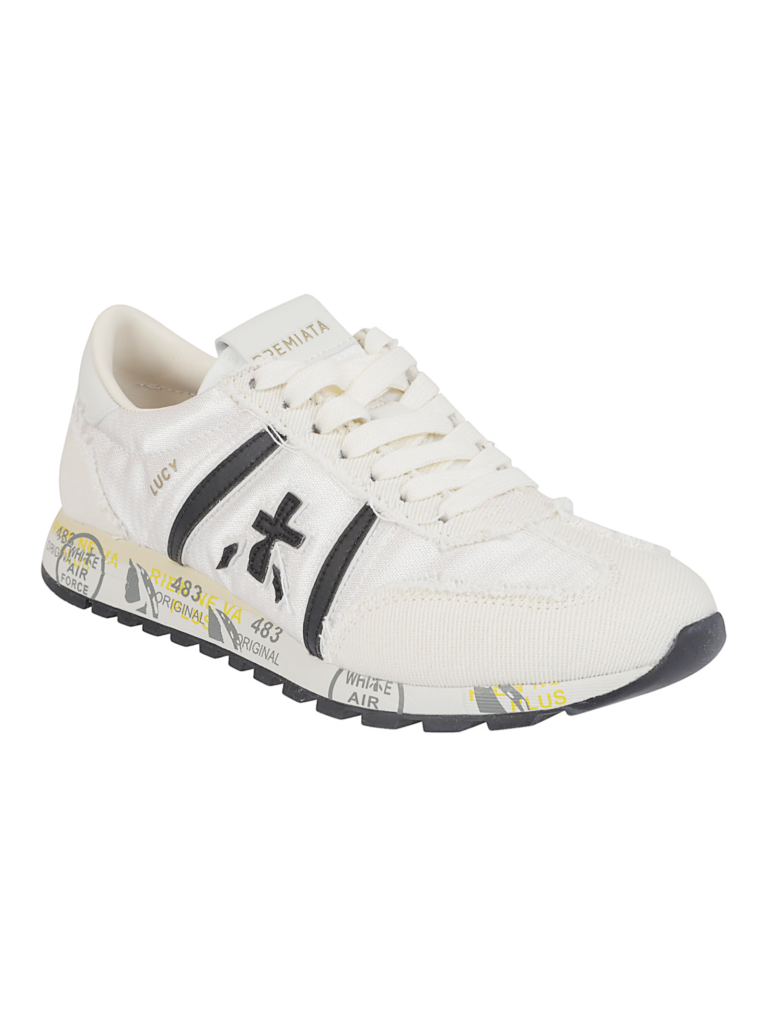 [Premiata] Sneakers SS26 LUCY LUCD