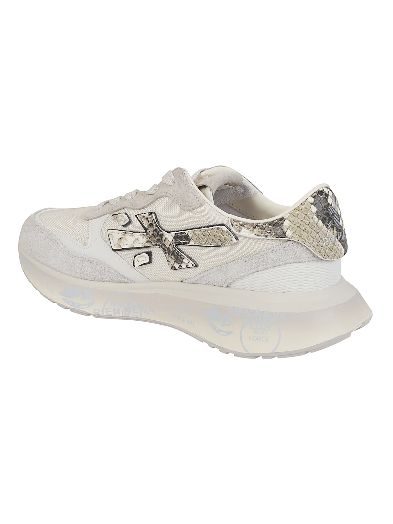 [Premiata] Sneakers SS26 LAURIN LAU0