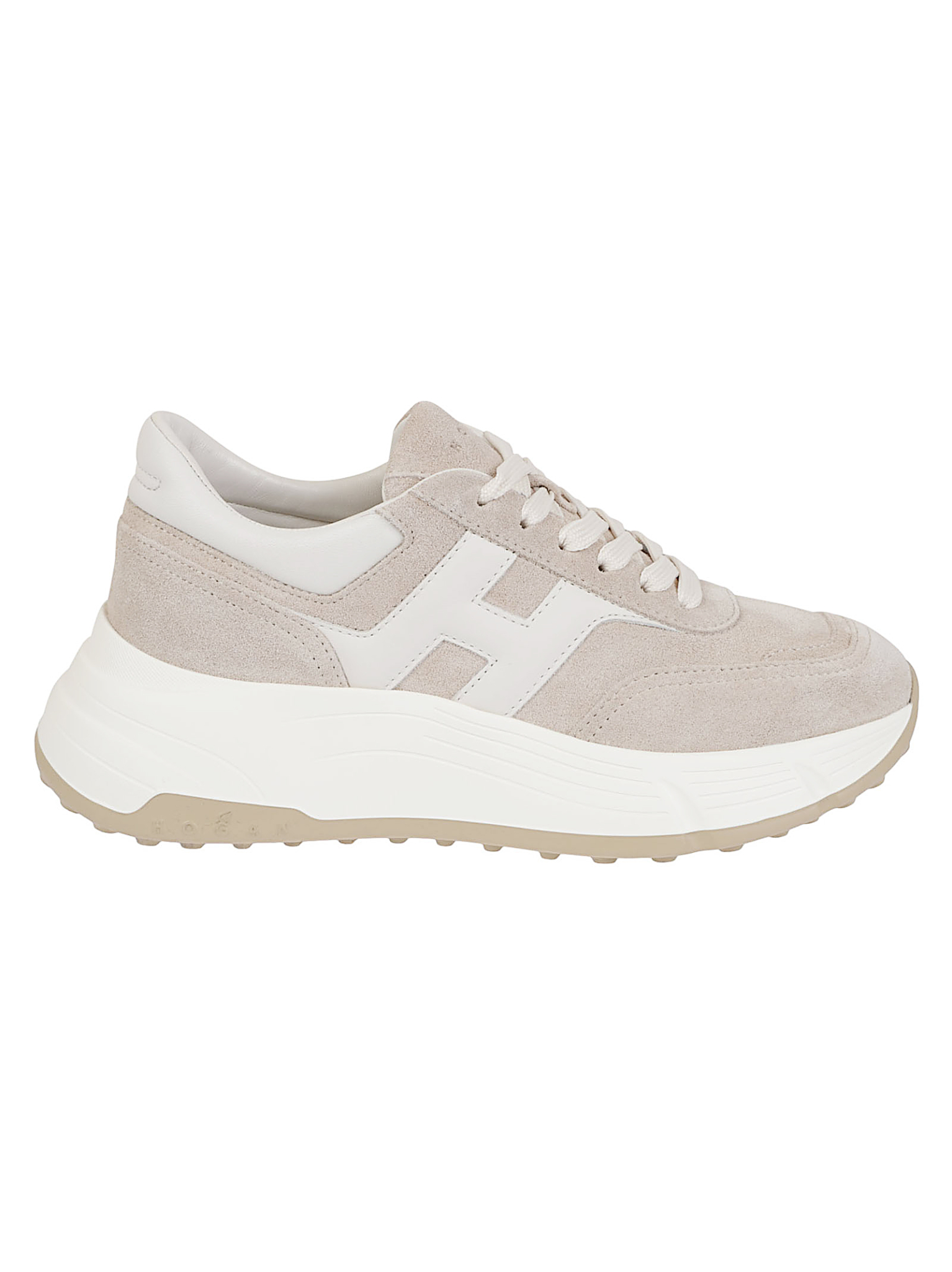 [Hogan] Sneakers SS26 HXW6690FR30UL6