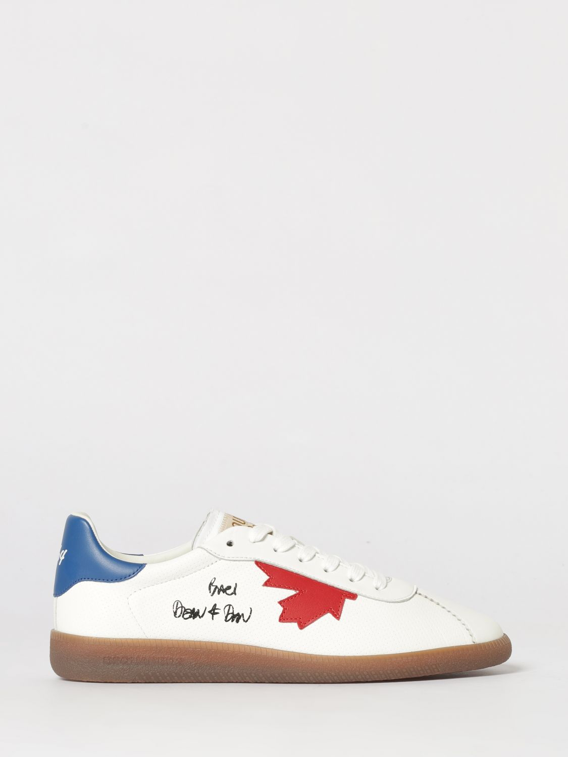 [Dsquared2] Sneakers SS26 SNM046818908701 M1424