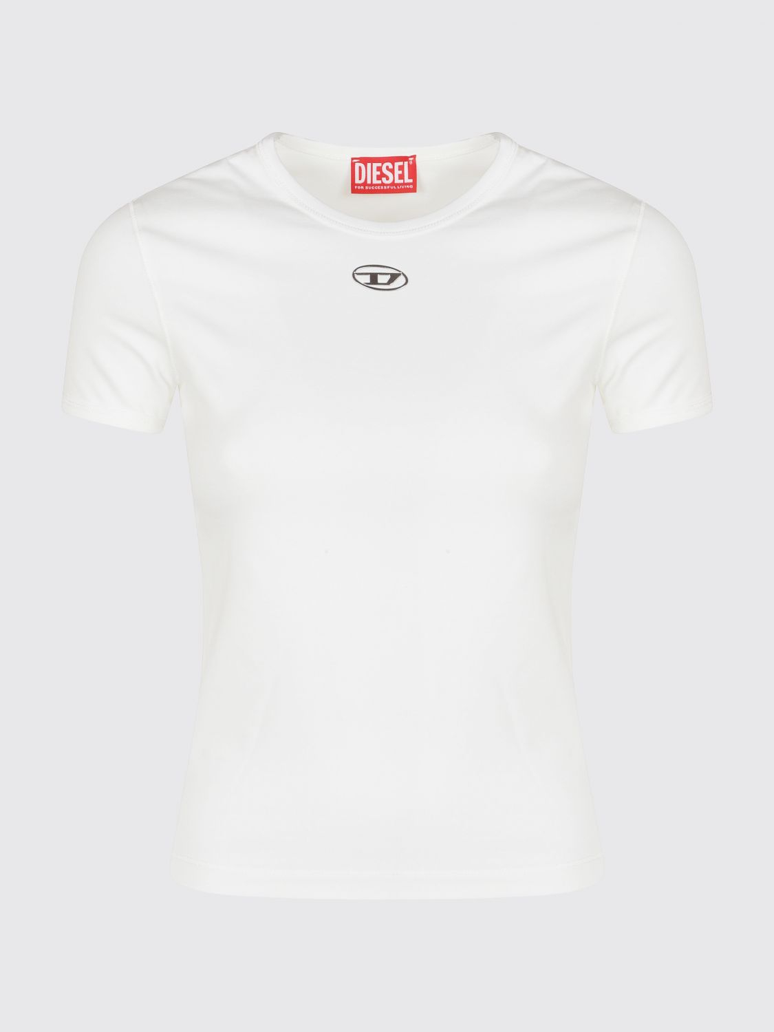 [Diesel] T-shirts Short Sleeve FW26 A199170AHQH 141