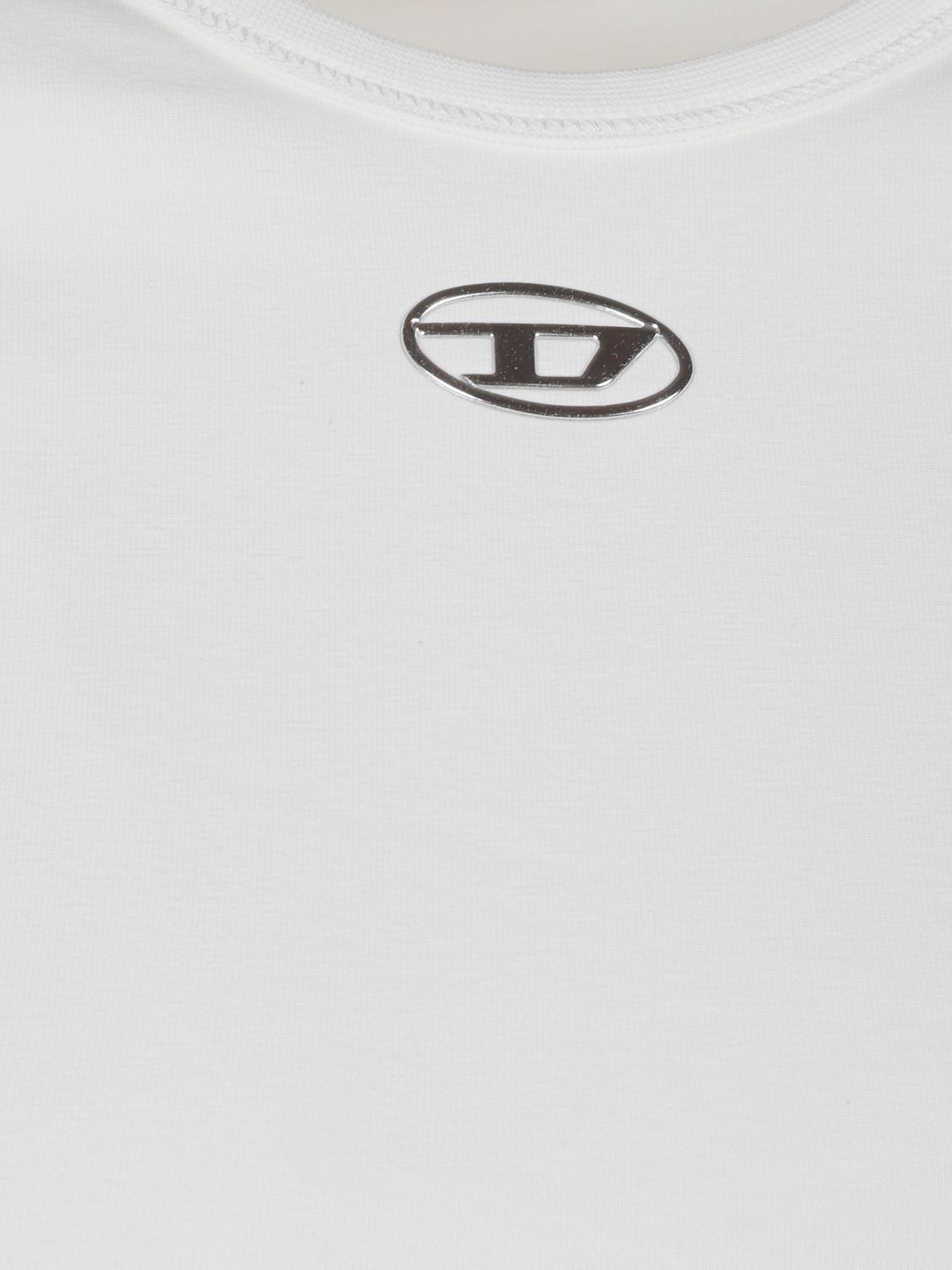 [Diesel] T-shirts Short Sleeve FW26 A199170AHQH 141