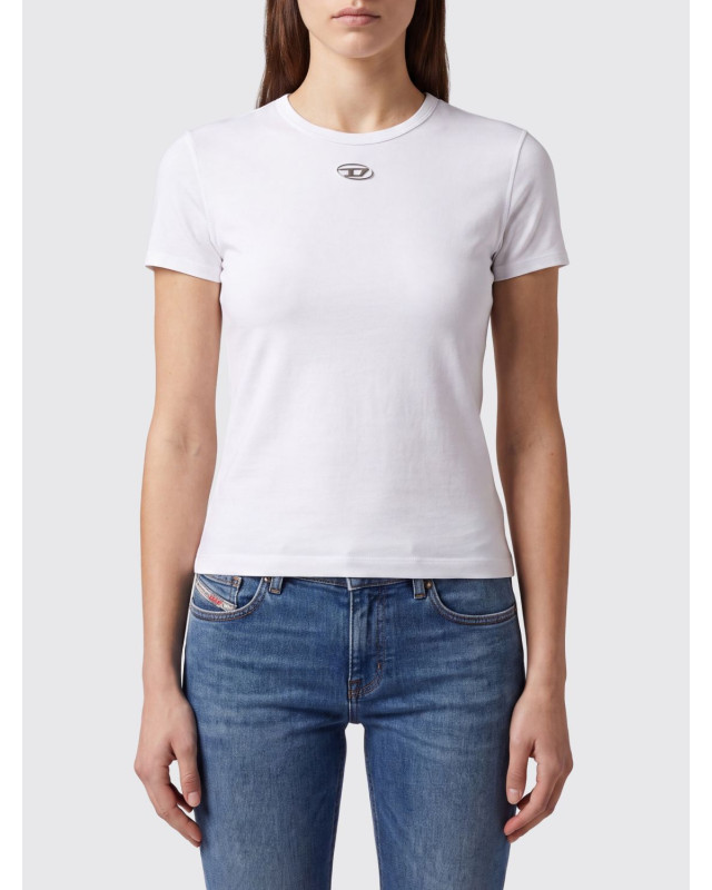 [Diesel] T-shirts Short Sleeve FW26 A199170AHQH 141