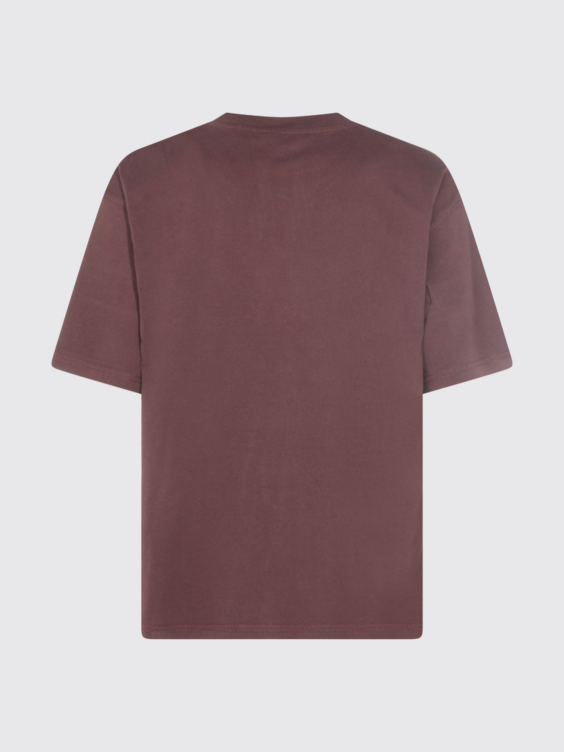 [Diesel] T-shirts Short Sleeve SS26 A130490DQAU 61J