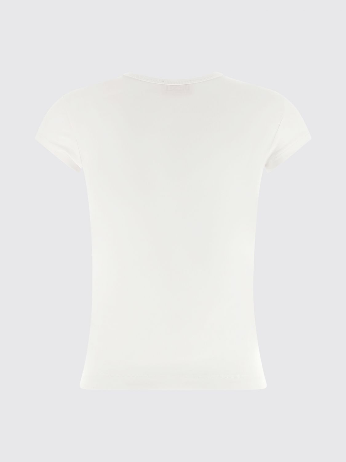 [Diesel] T-shirts Short Sleeve FW26 A199120AFAA 100