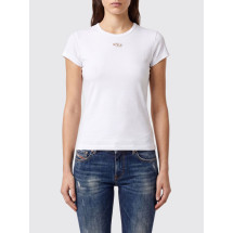[Diesel] T-shirts Short Sleeve FW26 A199120AFAA 100
