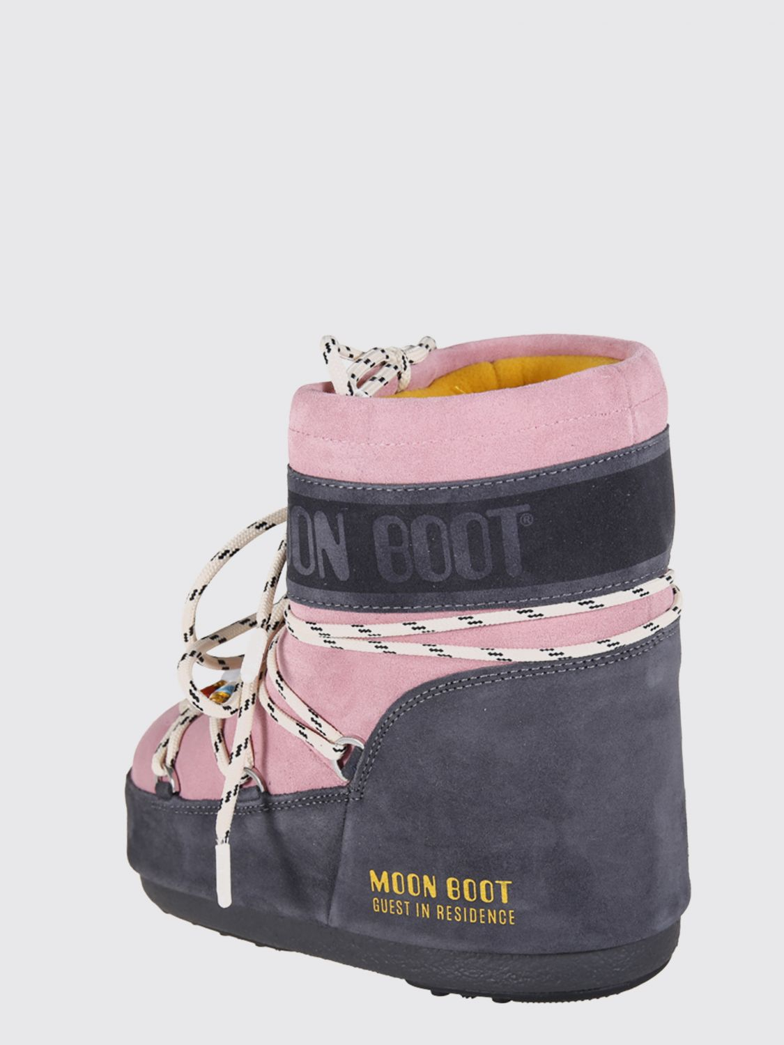 [Moon Boot] Boots SS26 80D1409730 HJ05
