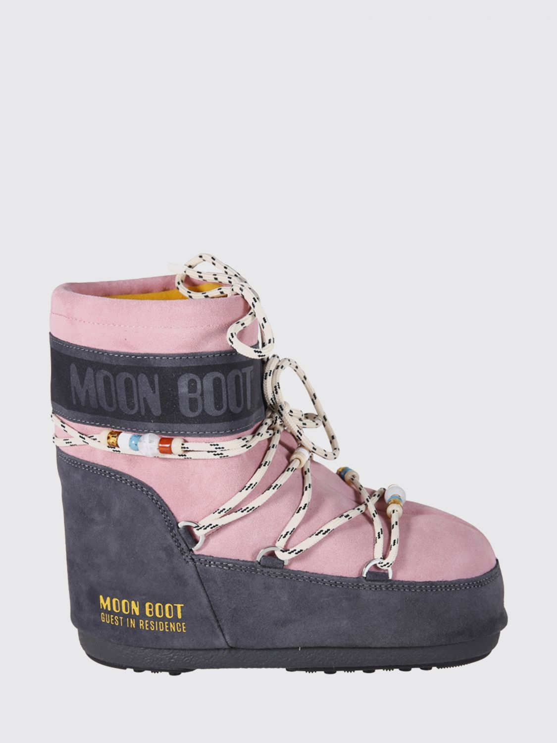 [Moon Boot] Boots SS26 80D1409730 HJ05