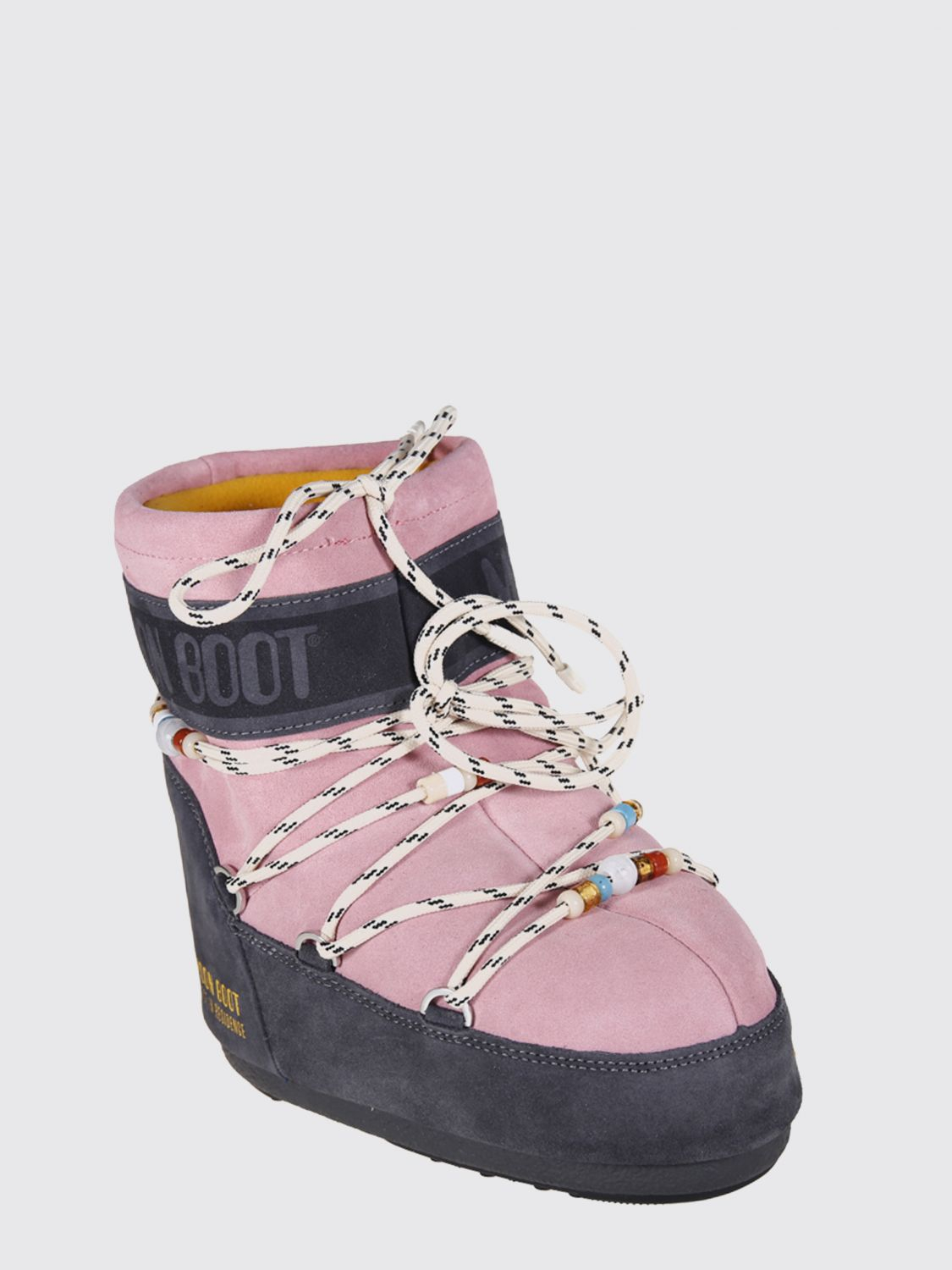 [Moon Boot] Boots SS26 80D1409730 HJ05