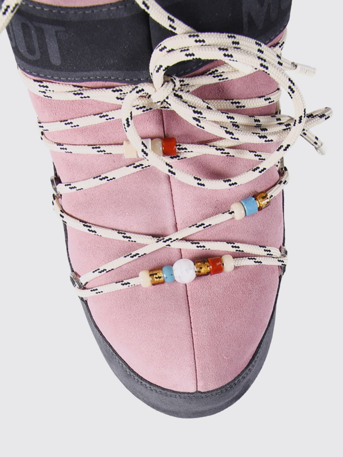 [Moon Boot] Boots SS26 80D1409730 HJ05