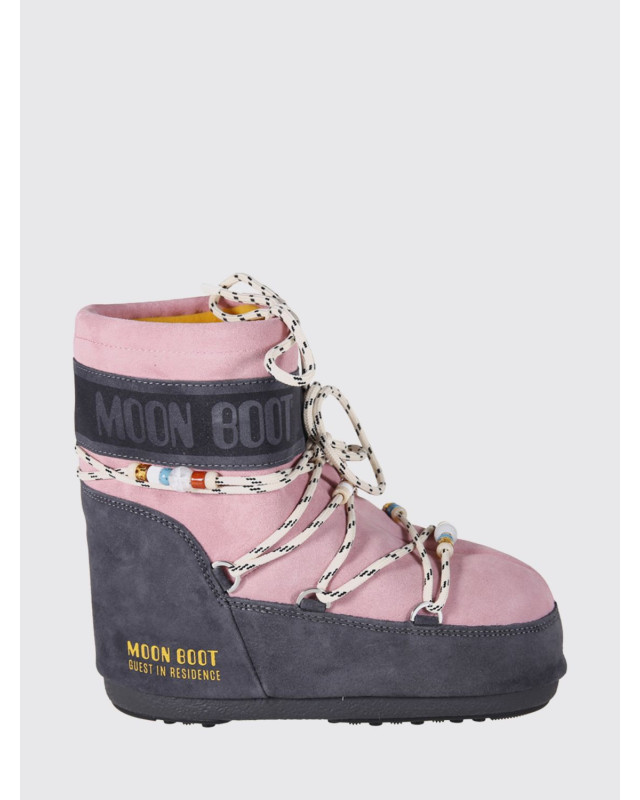 [Moon Boot] Boots SS26 80D1409730 HJ05