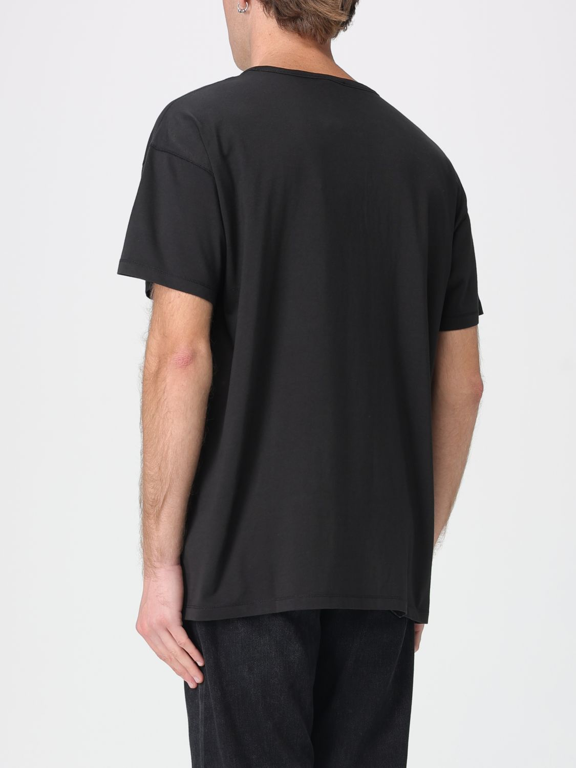 [Diesel] T-shirts Short Sleeve SS26 A202970JMBB 900