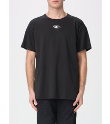 [Diesel] T-shirts Short Sleeve SS26 A202970JMBB 900