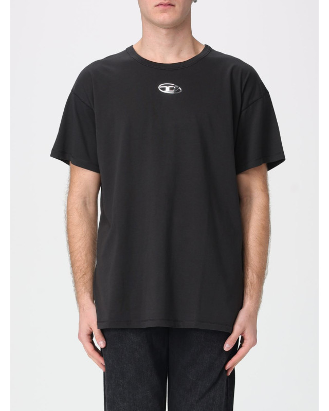 [Diesel] T-shirts Short Sleeve SS26 A202970JMBB 900