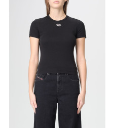[Diesel] T-shirts Short Sleeve SS26 A199100JMBA 900