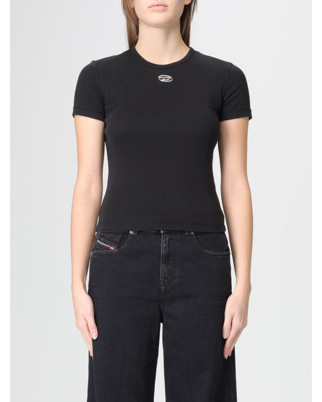 [Diesel] T-shirts Short Sleeve SS26 A199100JMBA 900