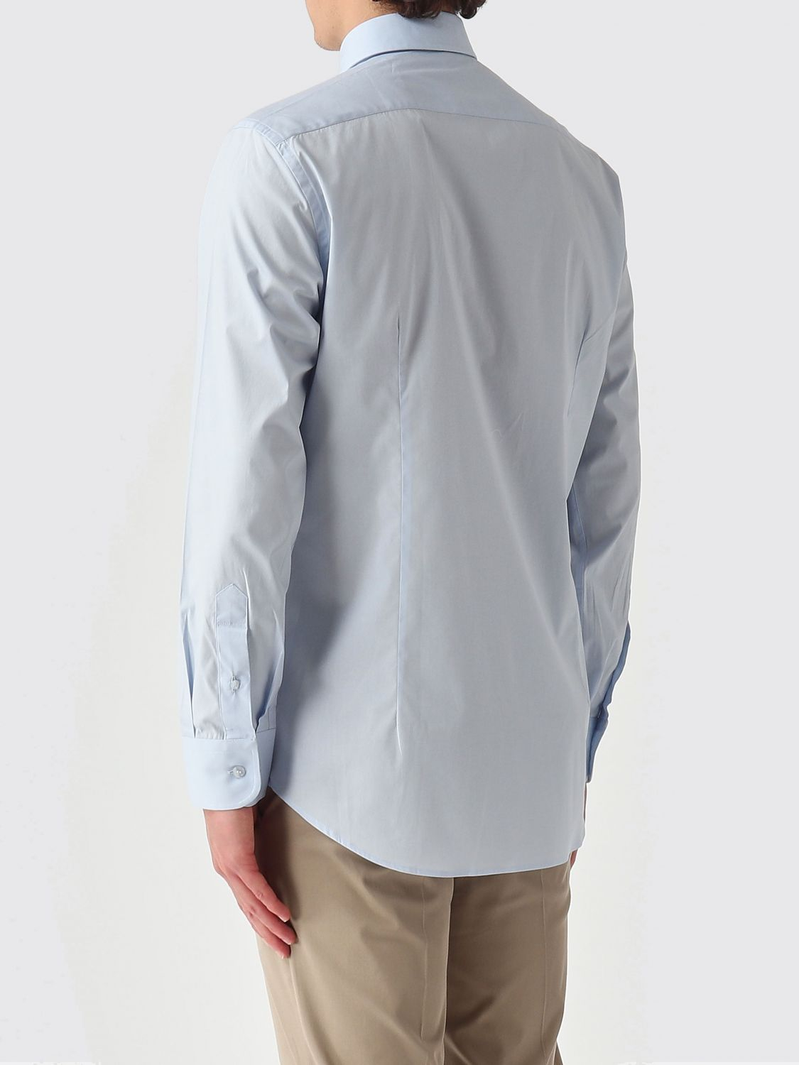 [Etro] Shirts Long Sleeve SS26 MRIB0004AV607 B3033