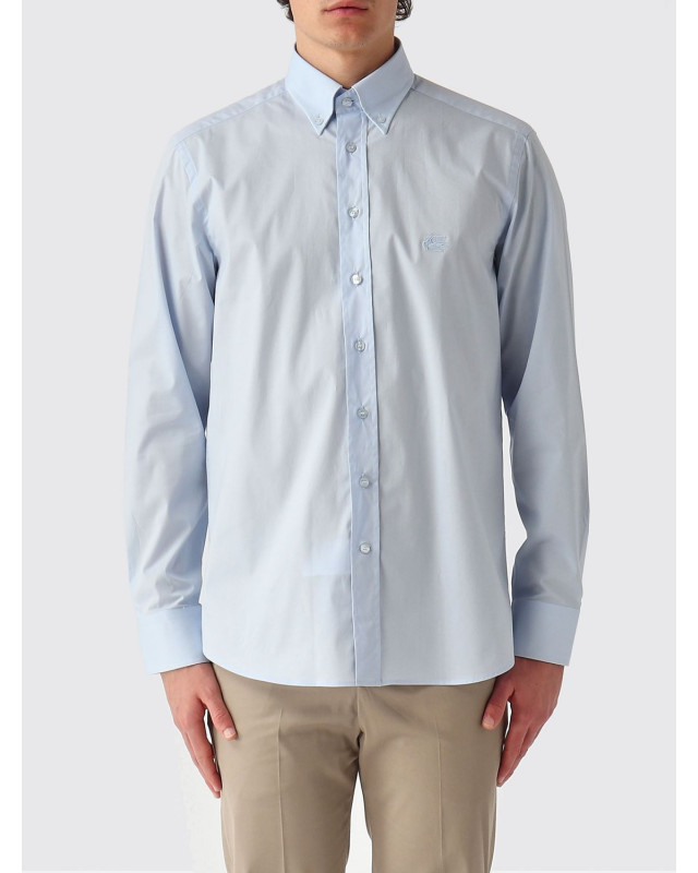 [Etro] Shirts Long Sleeve SS26 MRIB0004AV607 B3033
