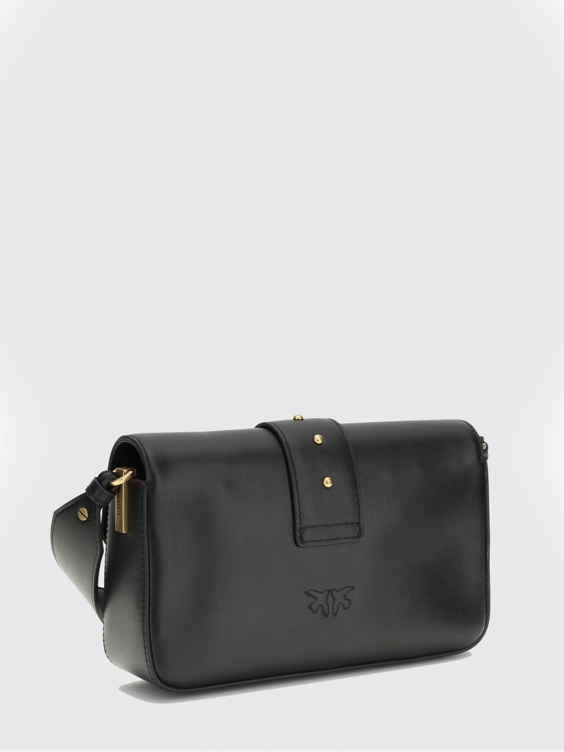 [PINKO] Minibag SS26 104340A0QO Z99Q