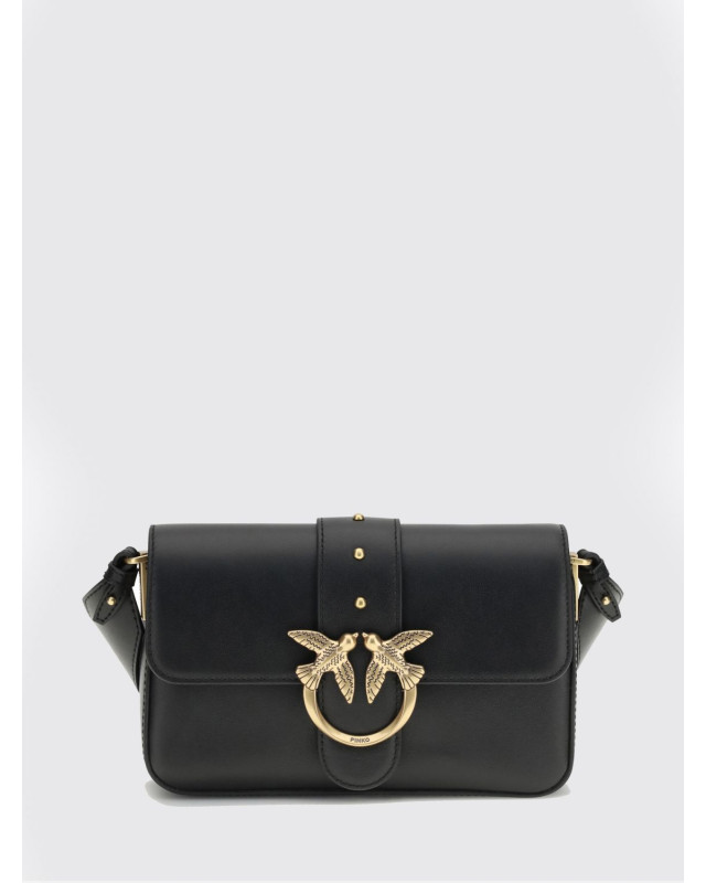 [PINKO] Minibag SS26 104340A0QO Z99Q