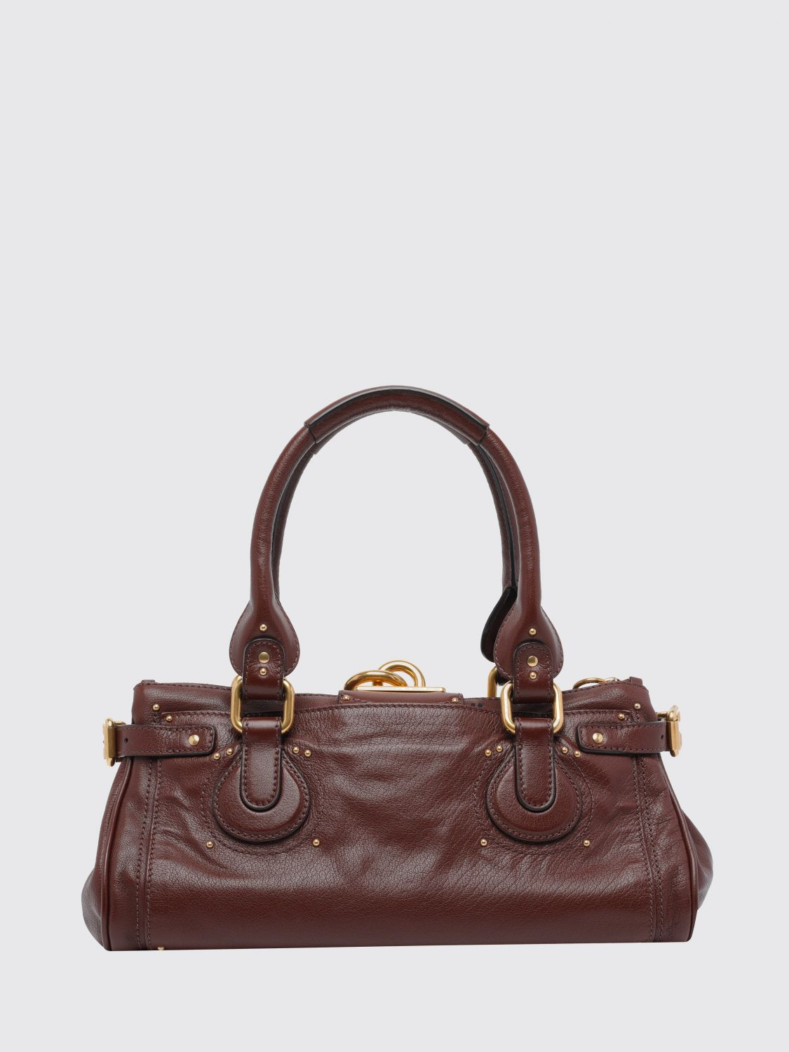 [Chloe] Shoulder bag FW26 CH25WS802P75 27M