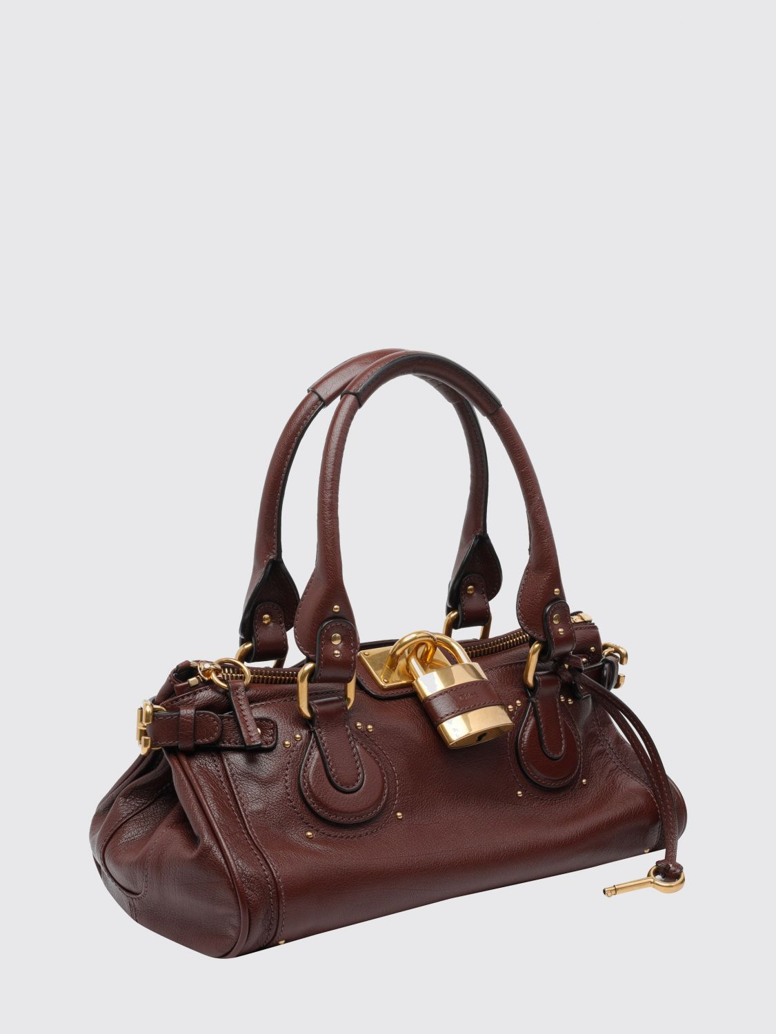 [Chloe] Shoulder bag FW26 CH25WS802P75 27M