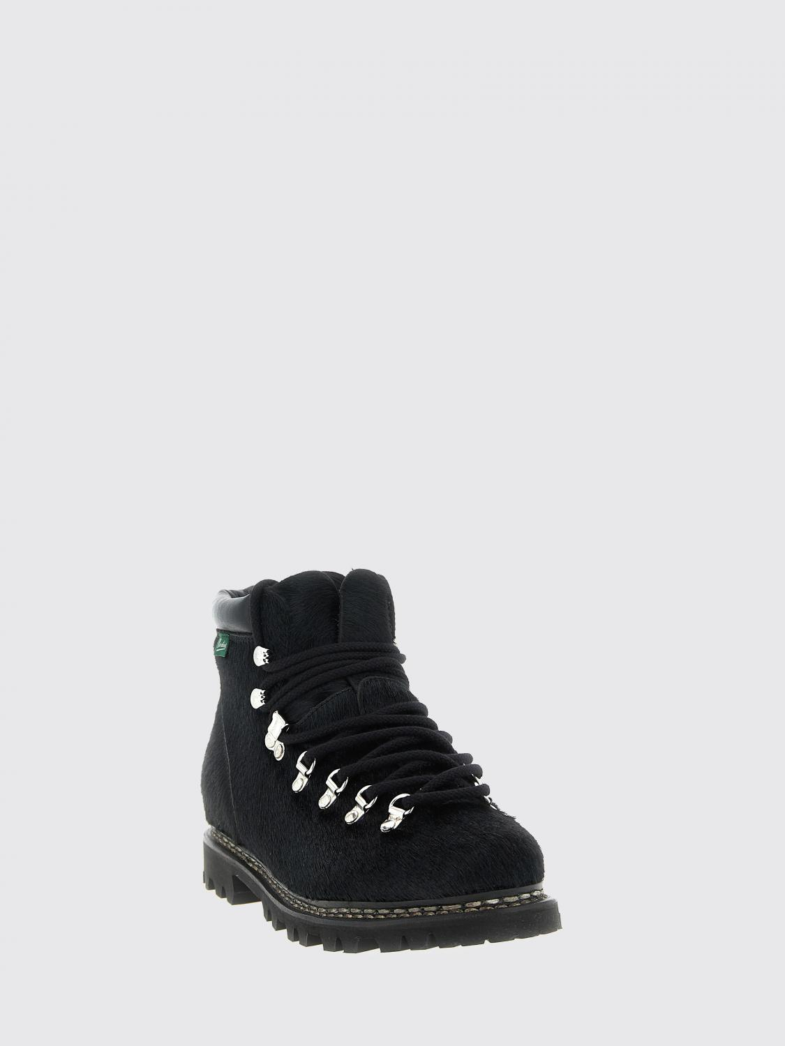 [PARABOOT] Ankle boots FW25 WPK105 1