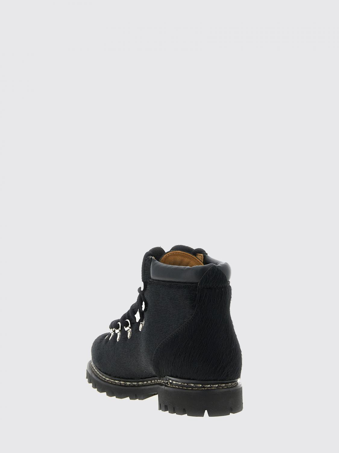 [PARABOOT] Ankle boots FW25 WPK105 1