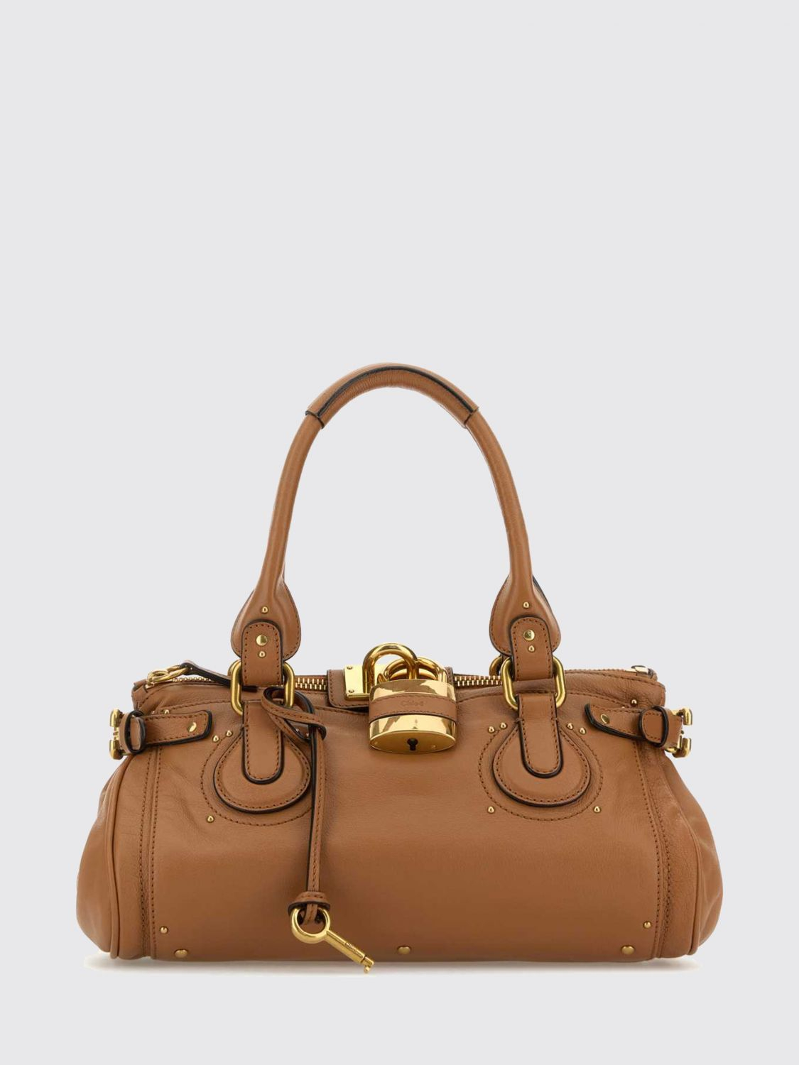 [Chloe] Shoulder bag FW26 CH25WS802P75 209