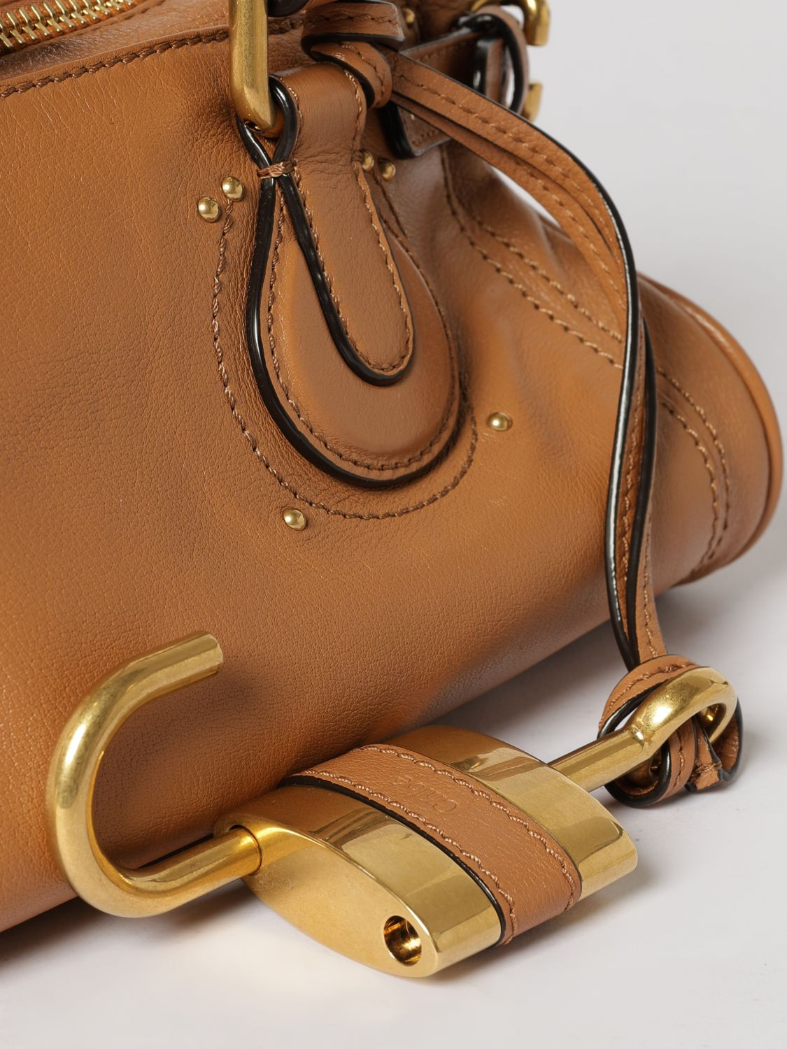 [Chloe] Shoulder bag FW26 CH25WS802P75 209
