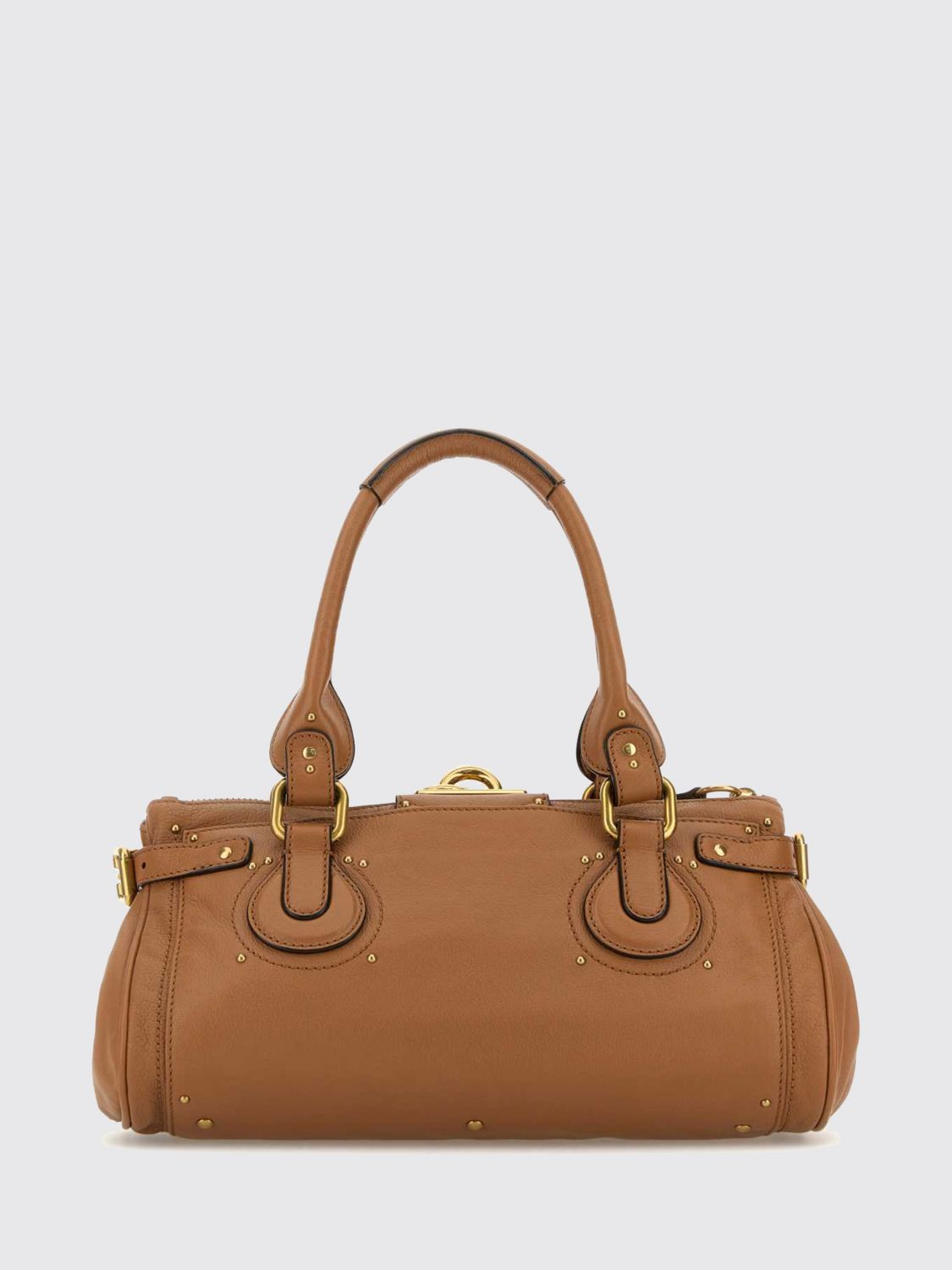 [Chloe] Shoulder bag FW26 CH25WS802P75 209