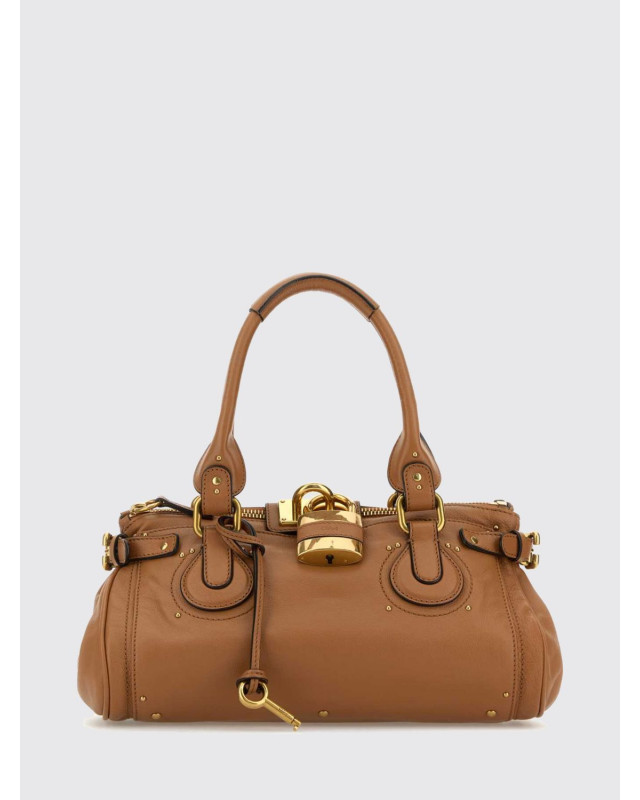 [Chloe] Shoulder bag FW26 CH25WS802P75 209