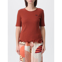 [Fendi] T-shirts Short Sleeve FW25 FS9750AVFE F1T6K